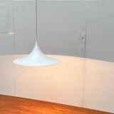 Semi-vintage pendant lamp by Bondrup & Thorup for Fog & Mørup, 1970s.