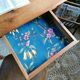 Restored farmhouse desk/table