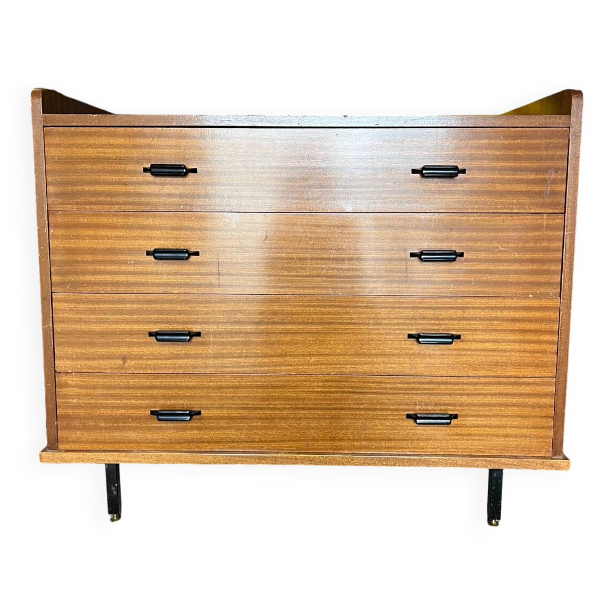 Commode vintage