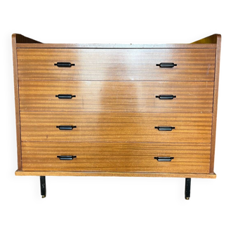 Commode vintage
