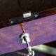 Large cylinder desk, Directoire