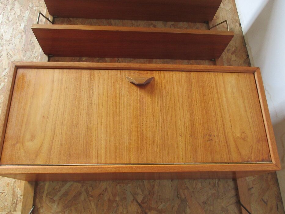 Poul Cadovius Royal System