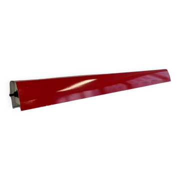 Pair of midcentury wall lamps by Lidokov, Czechoslovakia, 1960s