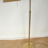 Floor lamp banquetter, 70s