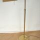Lampadaire années  70s