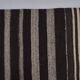 Vintage Anatolian Neutral Kilim Runner sku 3935