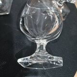 7 Villeroy & Boch glasses