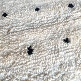 Moroccan Berber carpet Beni Ouarain 150 x 100 cm new