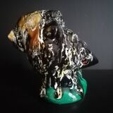 Vallauris Shell Lamp