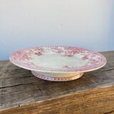 Compote dish terre de fer rouge Ceres J.V Bx