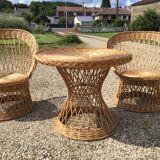 Garden furniture