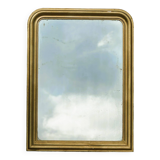 Old Mirror
