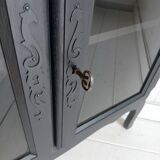 Corner sideboard / corner cupboard