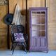 Display cabinet