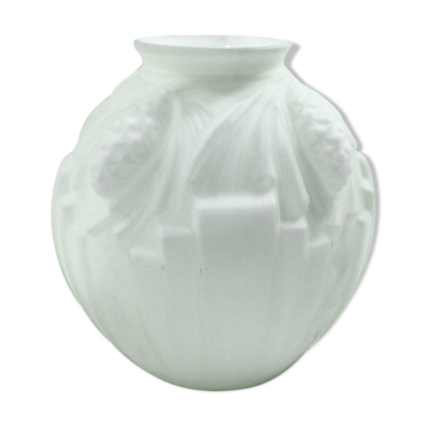Vase Art Déco Vianne