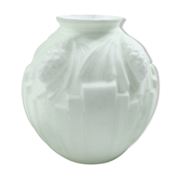 Vase Art Déco Vianne