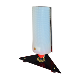 bedside lamp
