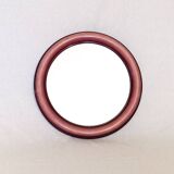 Miroir en plastique 1970