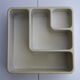 Prisunic plastic shelf 70s