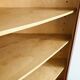 Teakwood Corner Cabinets by Arne Hovmand-Olsen for Skovmand and Andersen