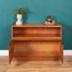 Retro Teak 1960s Nathan Squares Mid Century Sideboard TV Cabinet