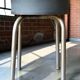 Tabouret industriel 1950