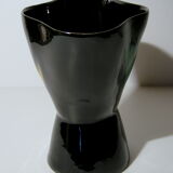 Vase vintage 1950 forme libre