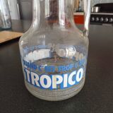 Carafe en verre Tropico