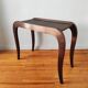 Art Deco wooden console 1940