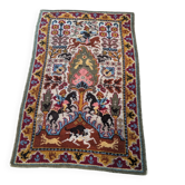 Tapis vintage