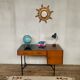 Vintage office french modernist 1950s