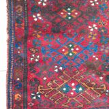 Balouch rug 102 x 71 cm
