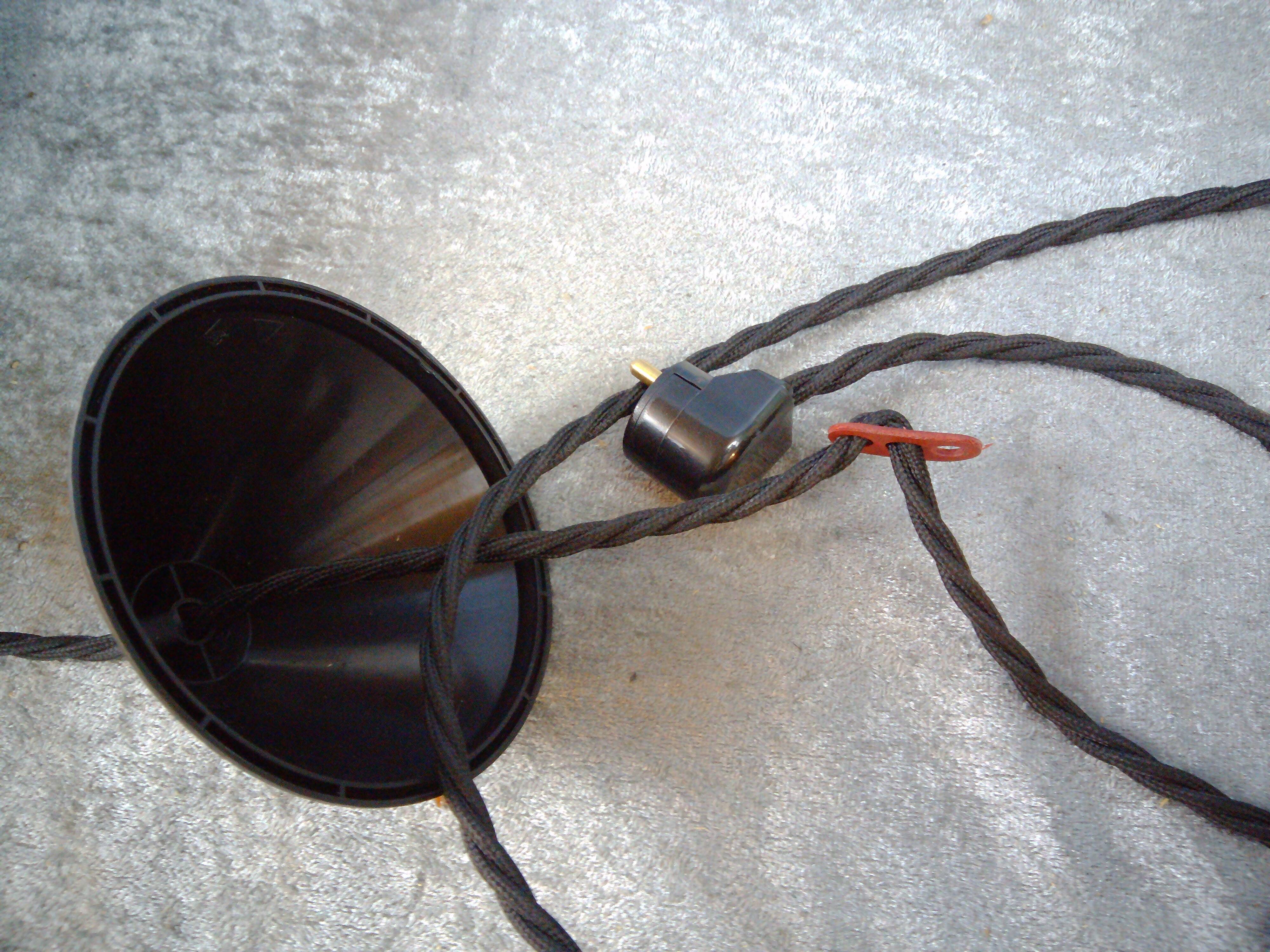 Nova pendant by Jo Hammerborg for Fog & Mörup