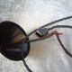Suspension Nova par Jo Hammerborg pour Fog &Mörup