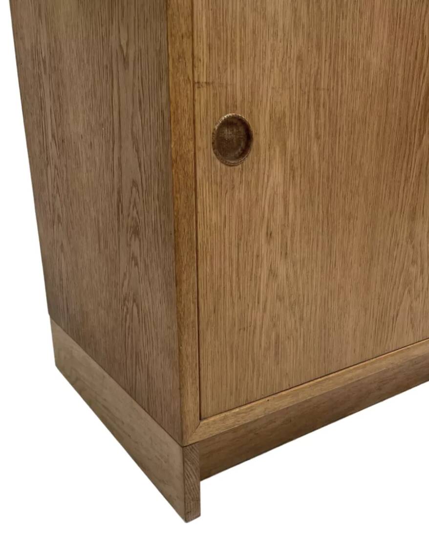 Sideboard by Borge Mogensen for Karl Andersson & Sons 60's Danish Design