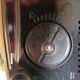 Vintage S63 two-tone dial phone