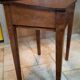 Bureau pupitre