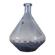 Vintage bubble glass carafe / vase - Italy