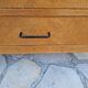 Commode scandinave vintage