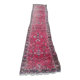 Wool carpet 4 m