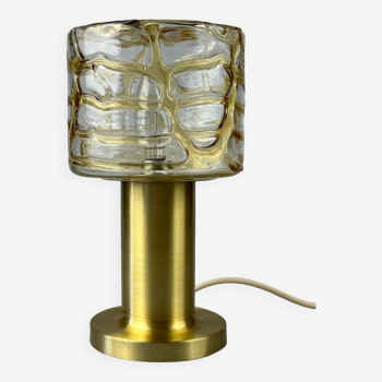 60s 70s table lamp