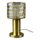 60s 70s table lamp