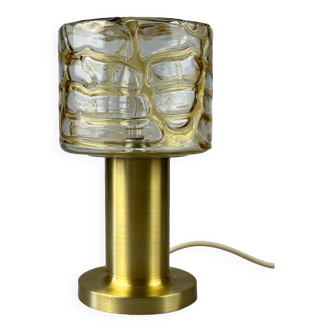 60s 70s table lamp
