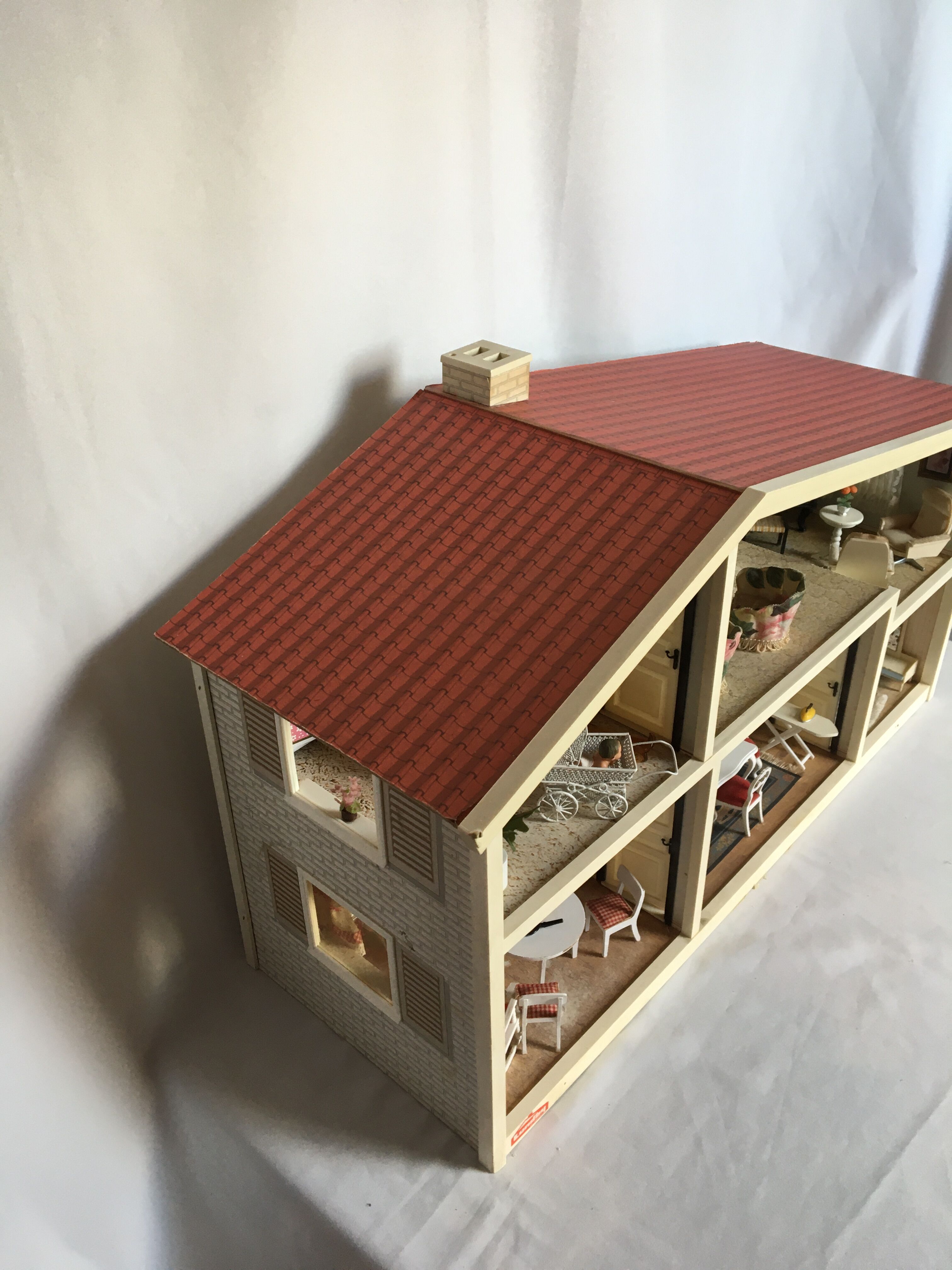 So-called Doll House