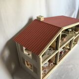 So-called Doll House