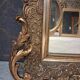 Mirror from the Napoleonic III era 176 x 113
