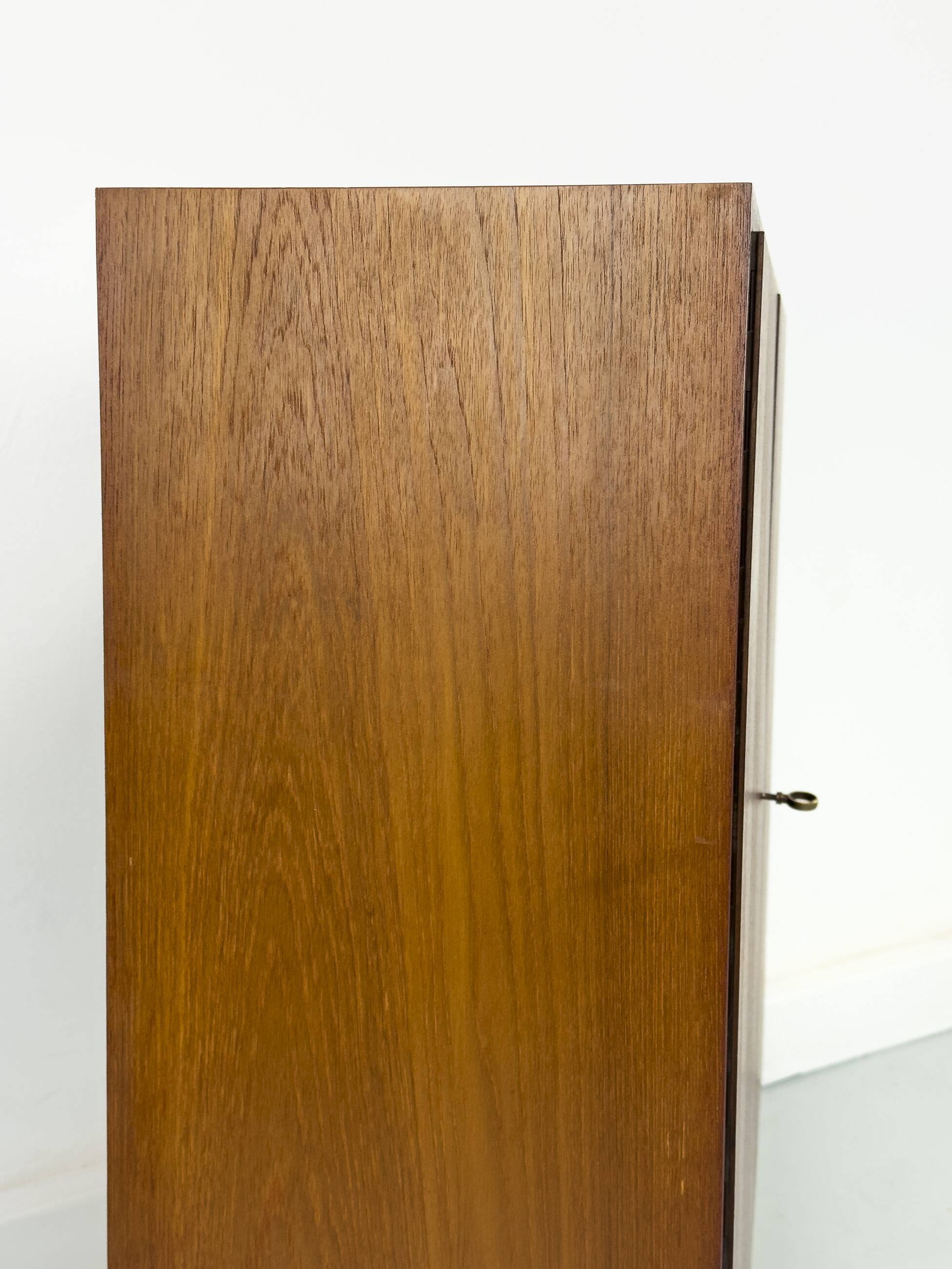 Vintage Teak Sideboard from Idee Möbel, 1960s