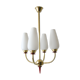 Vintage chandelier 1950