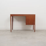 Teak desk, Danish design, 60s, made in Denmark