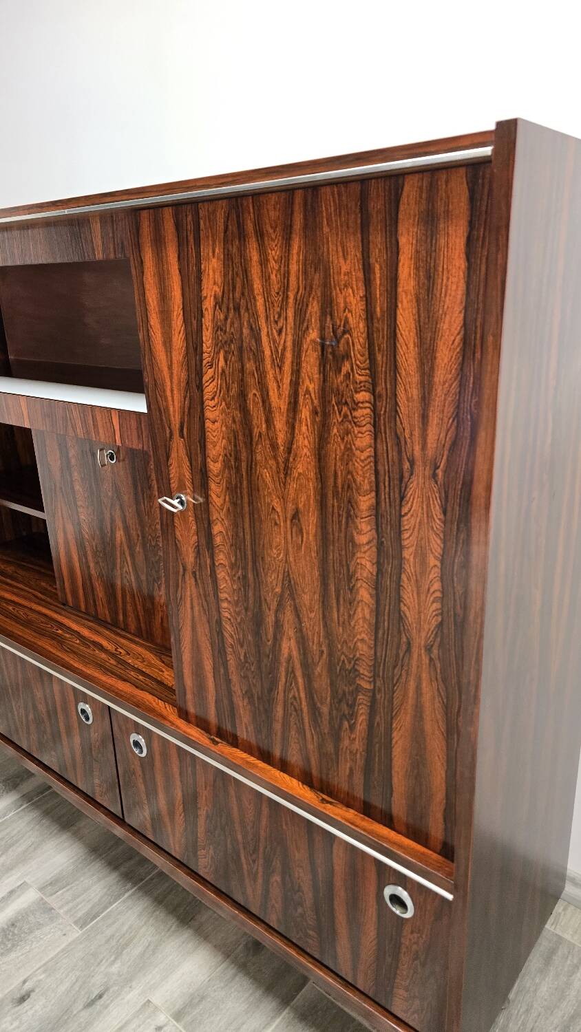 Vintage cupboard, 1960's